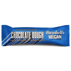 Barebells Vegan Protein Bar - 55g - Chocolate Dough