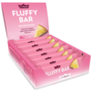 GYMQUEEN Fluffy Protein Riegel Cheesecake (12x35g)