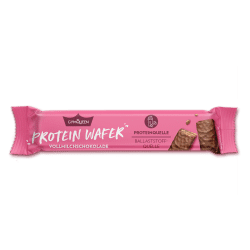 GYMQUEEN Protein Wafer (20g)