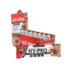 All Stars Hy-Pro Bar - 24x100g - Chocolate Nut Crunch
