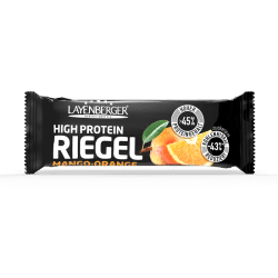 Layenberger High Protein Riegel - 35g - Mango-Orange