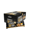 Layenberger 3K Protein Bar Crunchy - 15x45g - Brownie Caramel