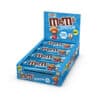 Mars Protein M&M's Crispy High Protein Bar Milk Chocolate (12x52g)