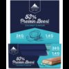 MULTIPOWER 53% Protein Boost Bar - 20x45g - Coconut