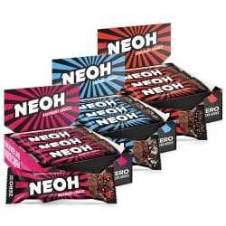 NEOH The CrossBar mixed bundle (3x12x30g)