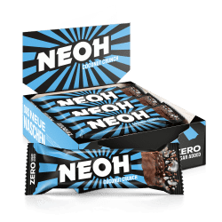 NEOH The CrossBar - 12x30g - Coconut