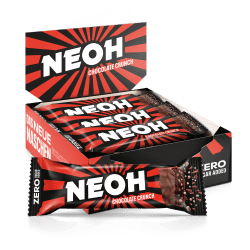 NEOH The CrossBar - 12x30g - Chocolate