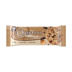 Quest Nutrition Quest Bar - 12x60g - Oatmeal Chocolate Chip