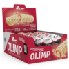 Olimp Protein Bar - 12x64g - Cherry Heaven
