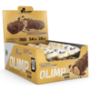 Olimp Protein Bar - 12x64g - Choco Cheesecake