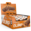 Olimp Protein Bar - 12x64g - Peanut Butter