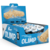 Olimp Protein Bar - 12x64g - Yummy Cookie