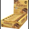 All Stars Clean Bar - 18x60g - Peanutbutter-Chocolate