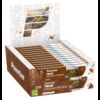 PowerBar True Organic Protein Bar bio - 16x45g - Cocoa Peanut