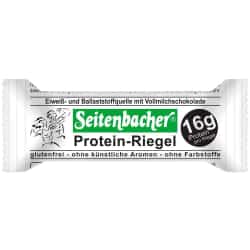 Seitenbacher Protein-Riegel - 12x60g - Classic