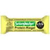 Seitenbacher Protein-Riegel - 12x60g - Vanille