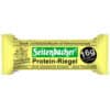 Seitenbacher Protein-Riegel - 12x60g - Vanille