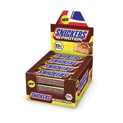 Mars Protein Snickers High Protein Bar Original (12x55g)